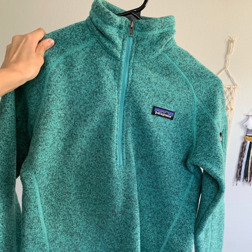 Better Sweater - Patagonia